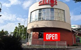Gelios